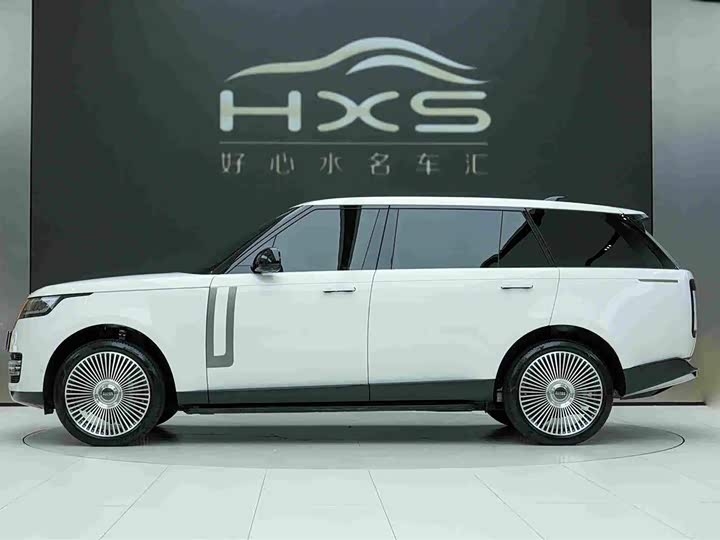 Land Rover 3.0 L6