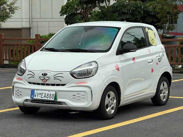 Motor Roewe Clever CLEVER