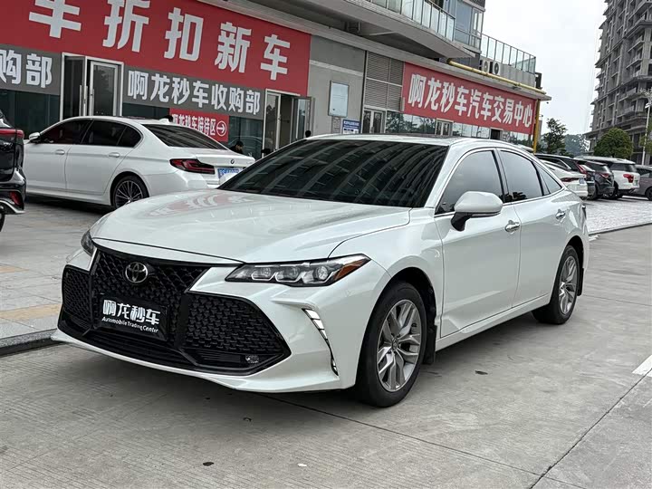 Toyota Avalon