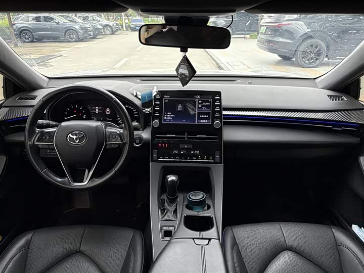 Toyota Avalon