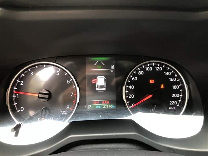 Toyota Wildlander