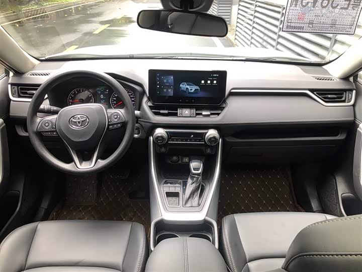 Toyota Wildlander