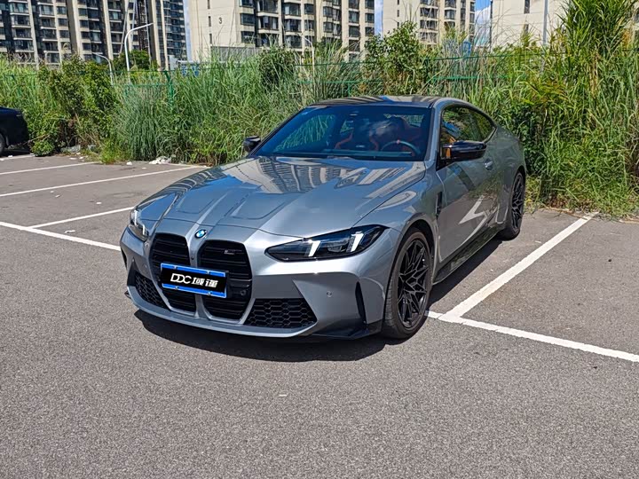 BMW M 4