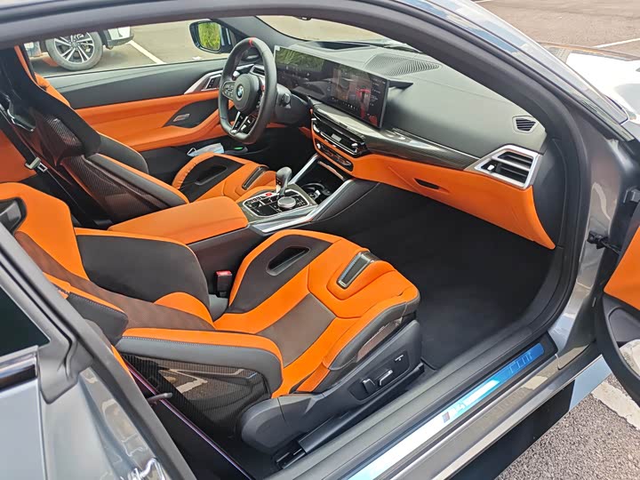 BMW M 4