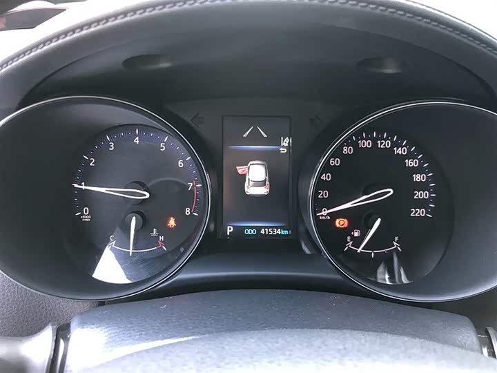 Toyota Izoa
