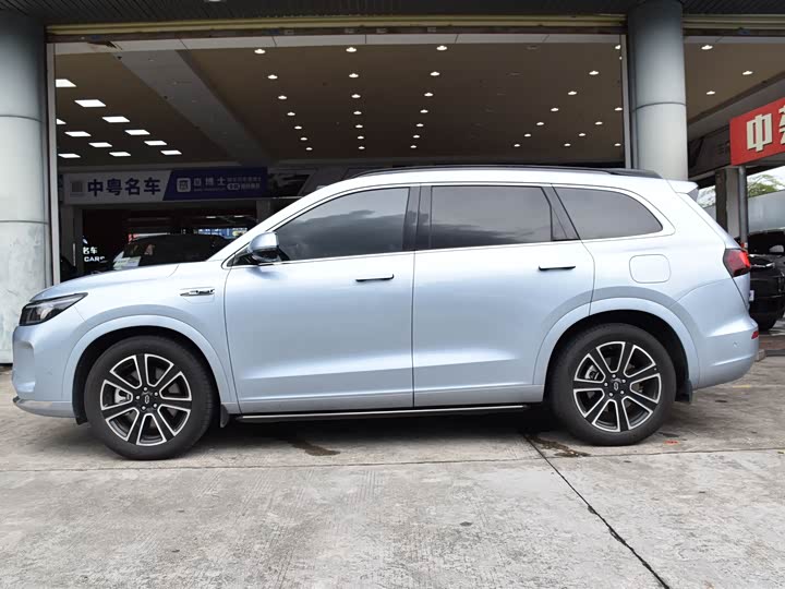 Aito M 7