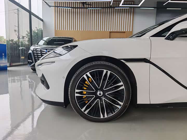 Denza Z9GT