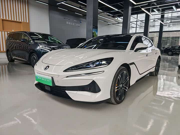 Denza Z9GT