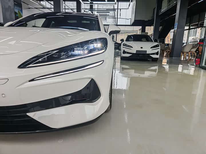 Denza Z9GT