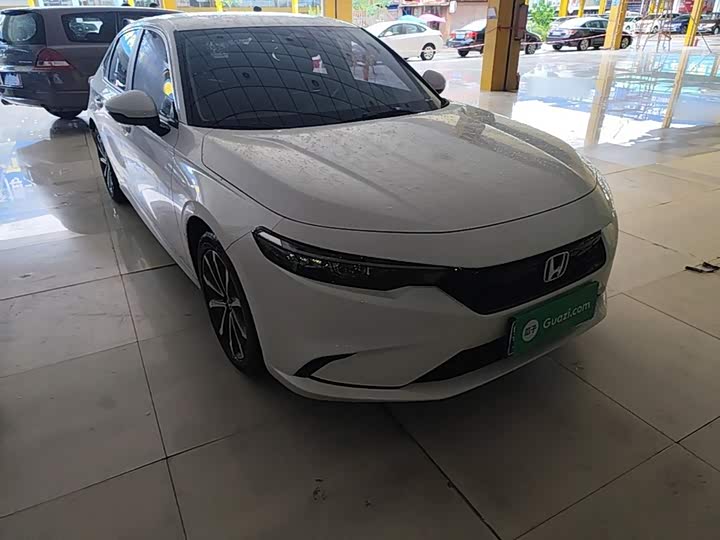 Honda Integra