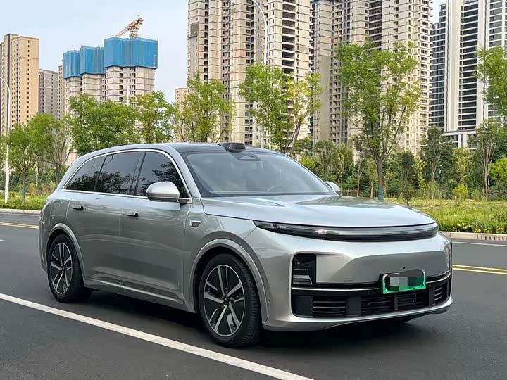 Li Auto L7 MAX