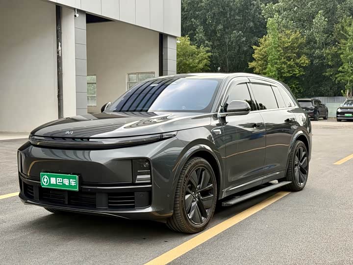 Li Auto L7