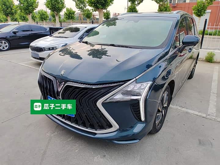 Fengxing Dongfeng Fengxing Youting (2022)
