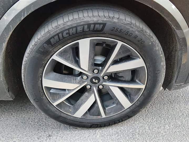 Li Auto L8