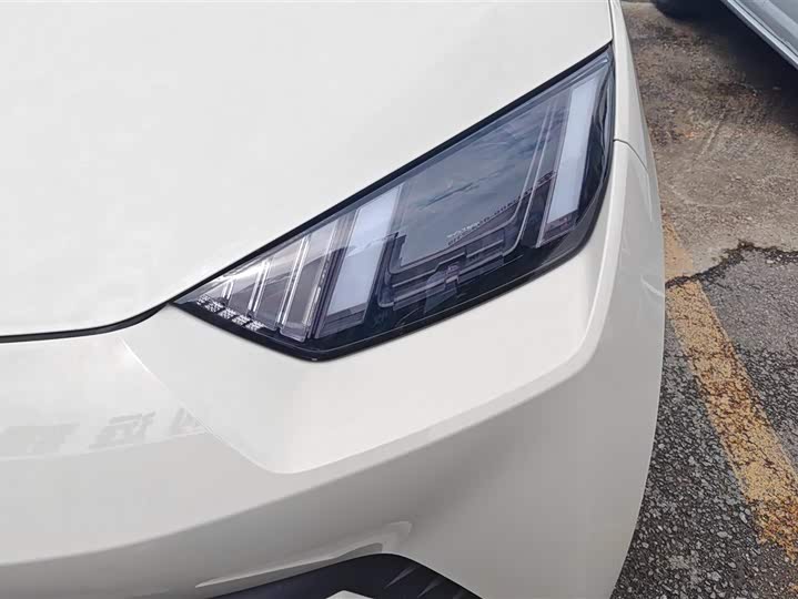 BYD Seagull Freedom Edition