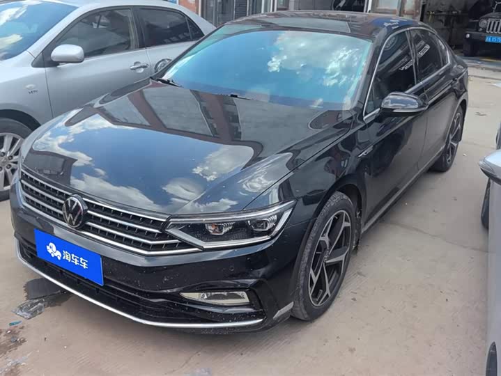 Volkswagen Magotan 2-Million Anniversary