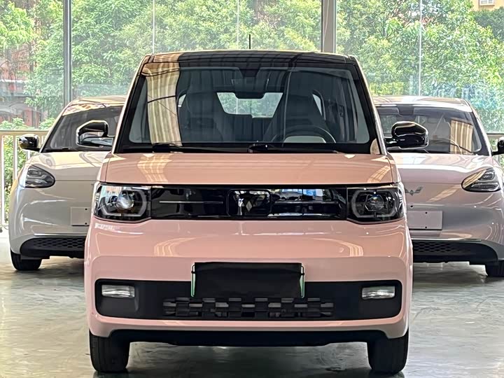 Wuling Hongguang MINI