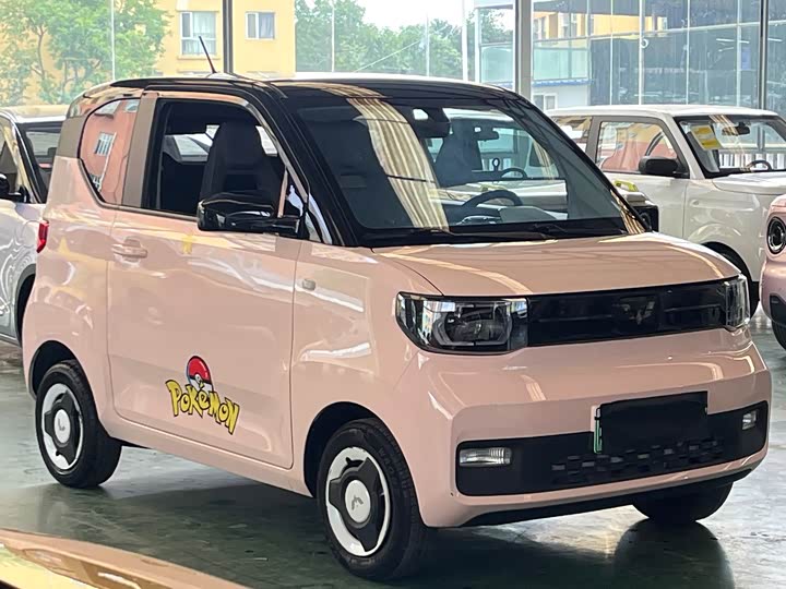 Wuling Hongguang MINI