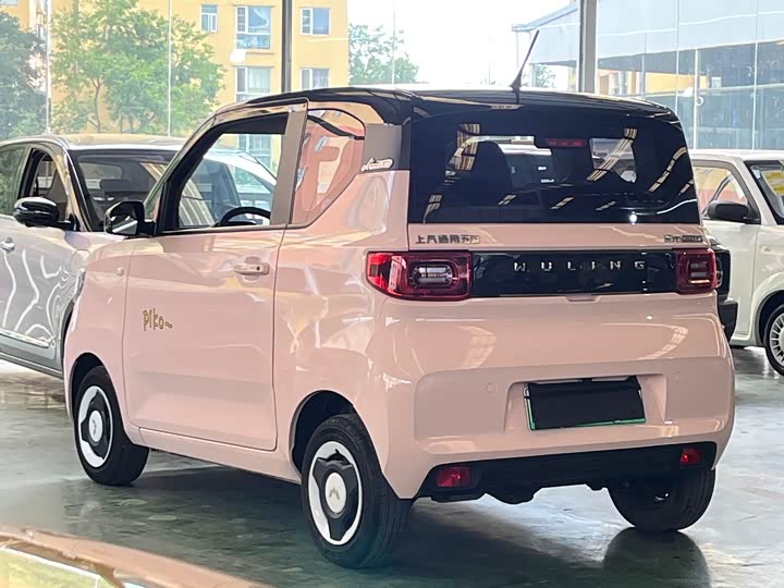 Wuling Hongguang MINI