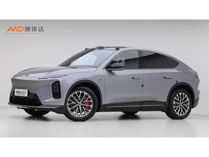 Nio NIO E C6 2025 75 kWh