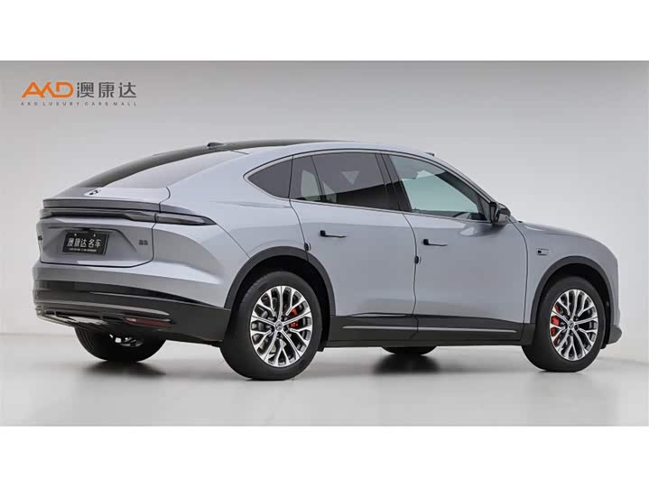 Nio NIO E C6 2025 75 kWh