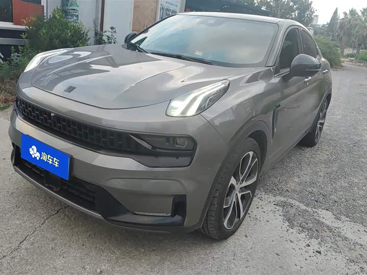 Lynk & Co 05 2022