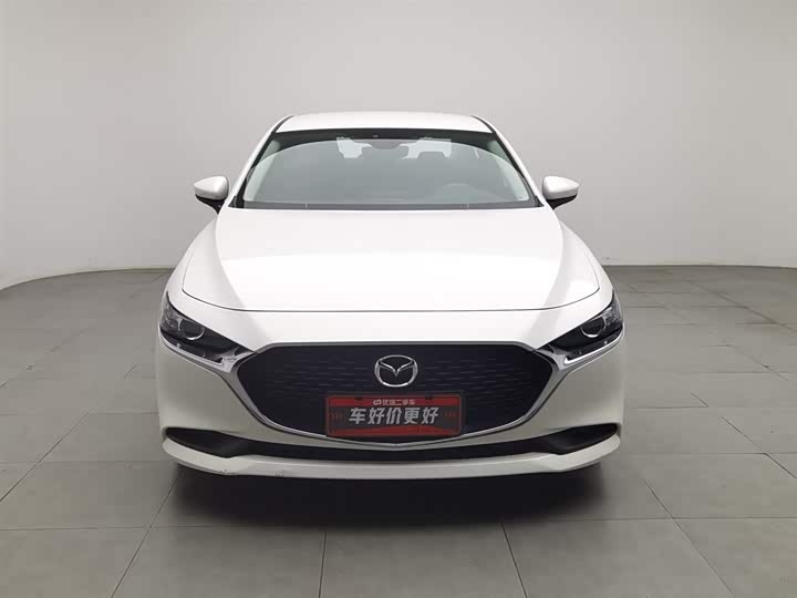 Mazda 3 Axela 2023