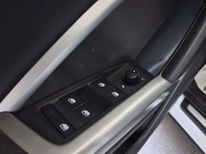 Audi Q3 35 TFSI Fashion Sport