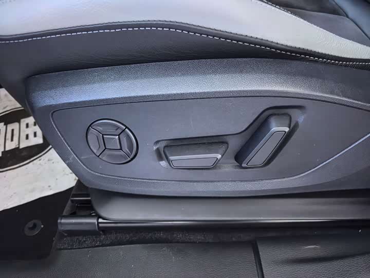 Audi Q3 35 TFSI Fashion Sport