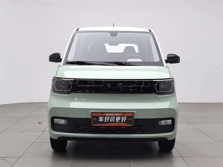 Wuling Hongguang MINI