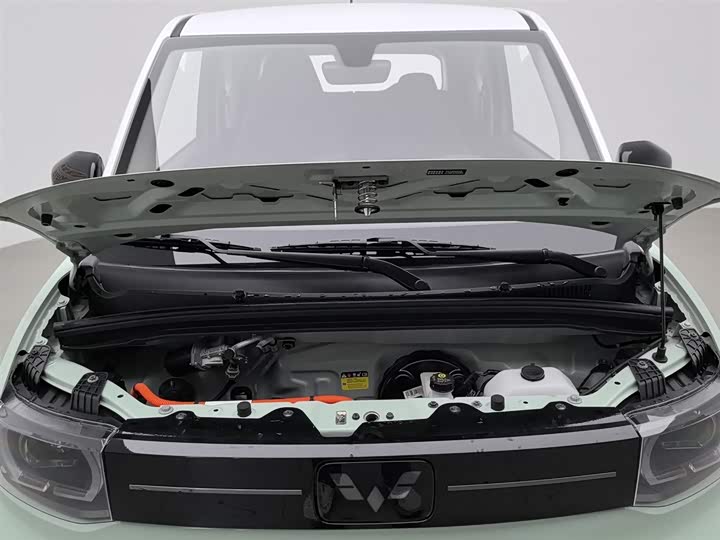 Wuling Hongguang MINI
