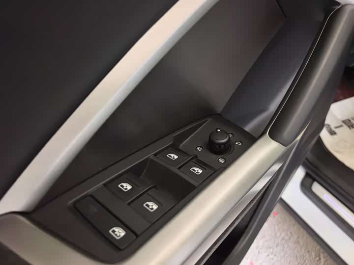 Audi Q3 35 TFSI Fashion Sport