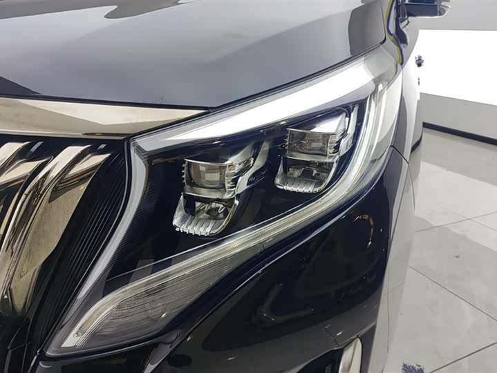 Trumpchi Trumpchi M8 2021 Master