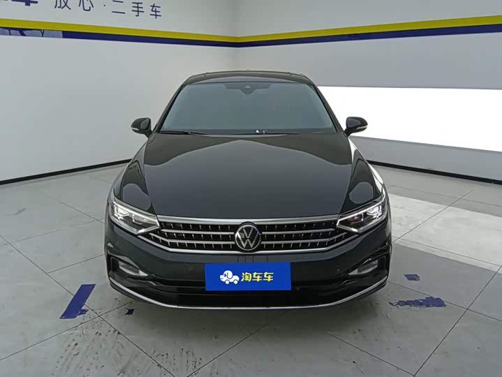 Volkswagen Magotan 2-Million Anniversary