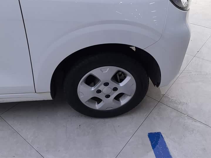 Roewe Clever 302 km New 4-Seater Super (2021)