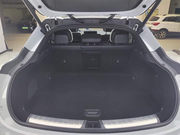 Zeekr 007 GT