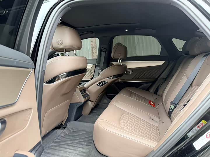 BYD Han