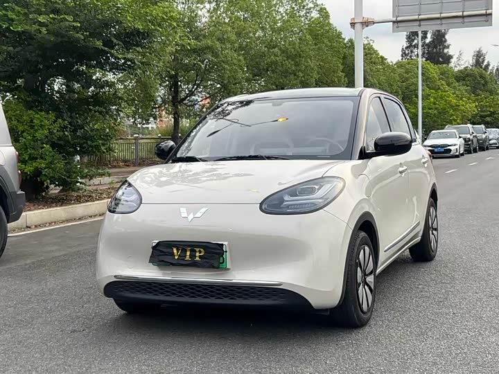 Wuling Bingo 333 км Yuexiang