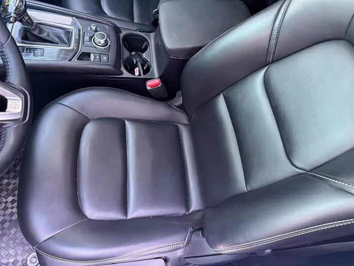Mazda CX-52.0 Automatic
