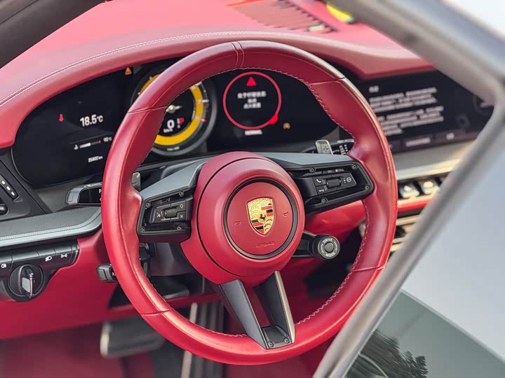 Porsche 911 Carrera