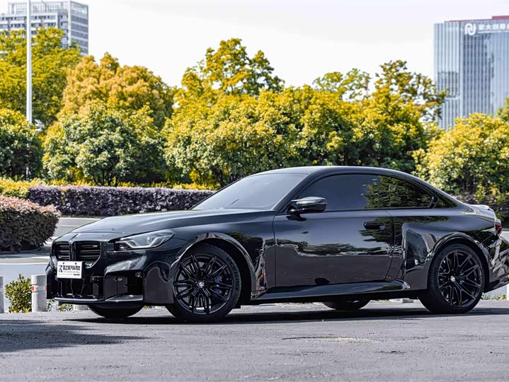 BMW M2