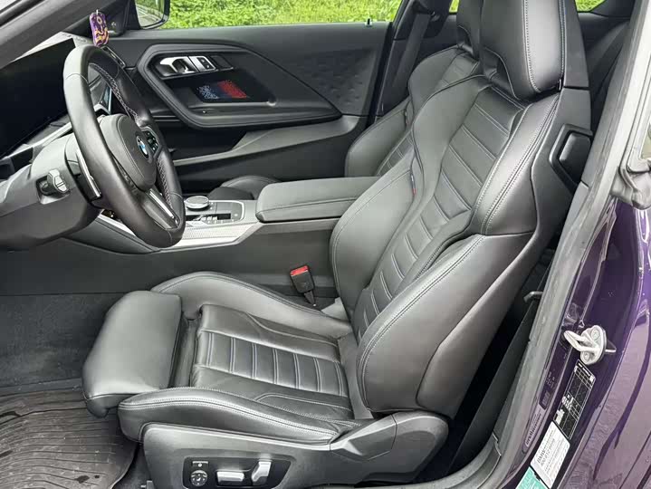 BMW 2 серия (Импорт) 2023 M240i