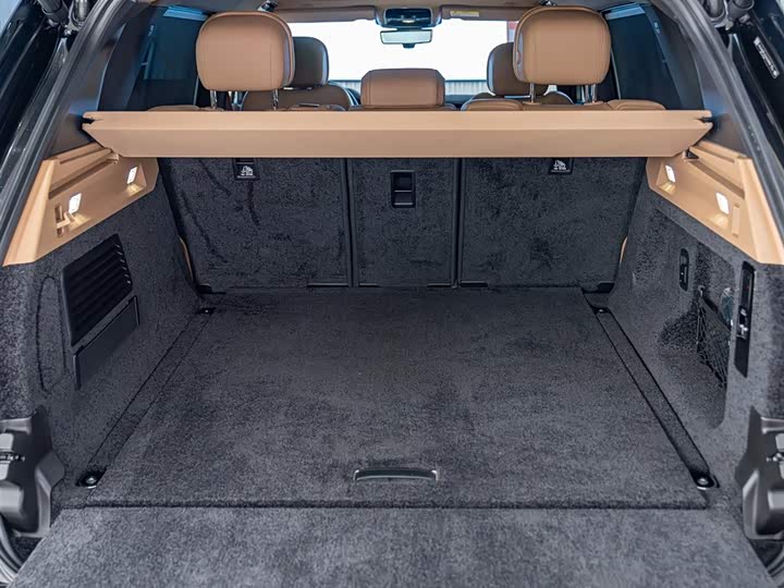 Land Rover 3.0 L6