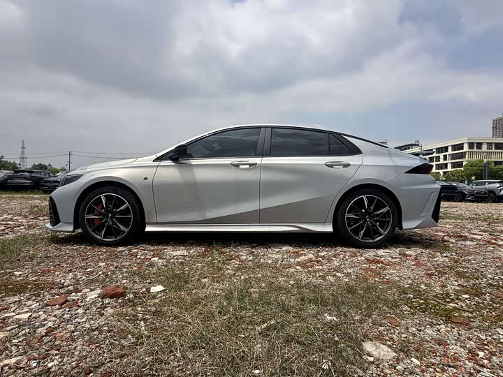 Trumpchi Trumpchi Empow