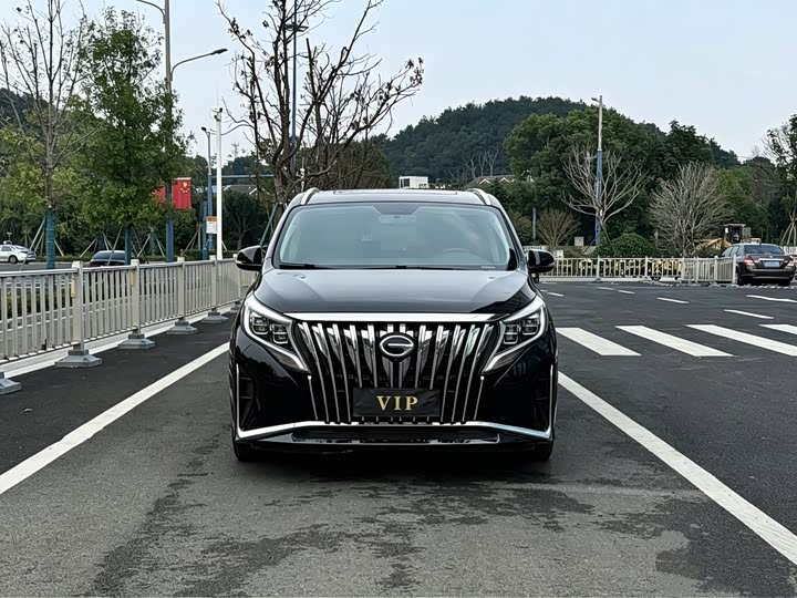Trumpchi Trumpchi M8 Lingxiu Series