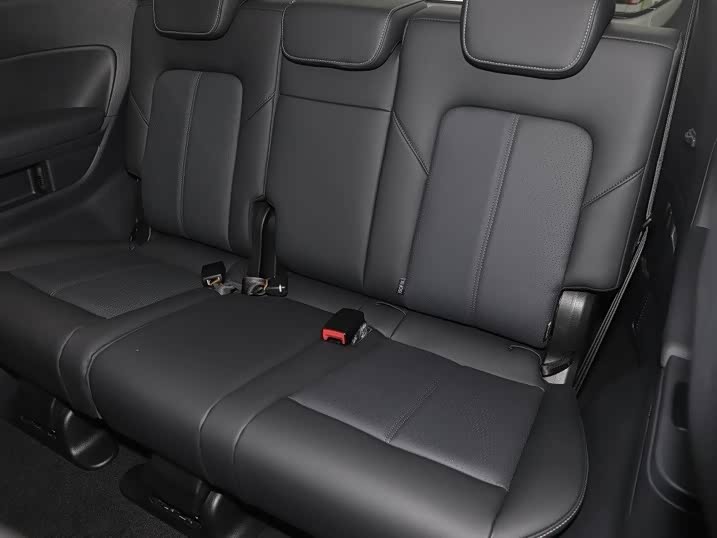 Trumpchi Trumpchi M8 Lingxiu Series