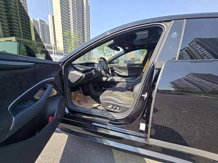 Xiaomi SU7 Ultra
