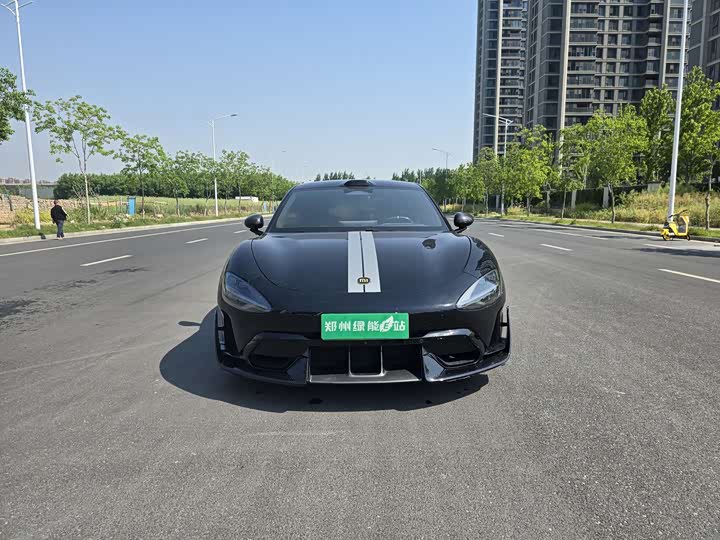 Xiaomi SU7 Ultra