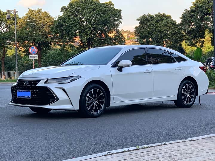 Toyota Avalon