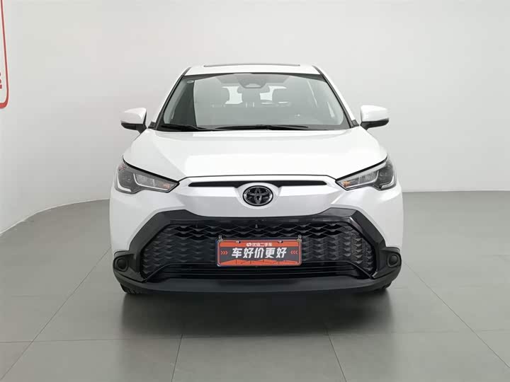 Toyota Frontlander